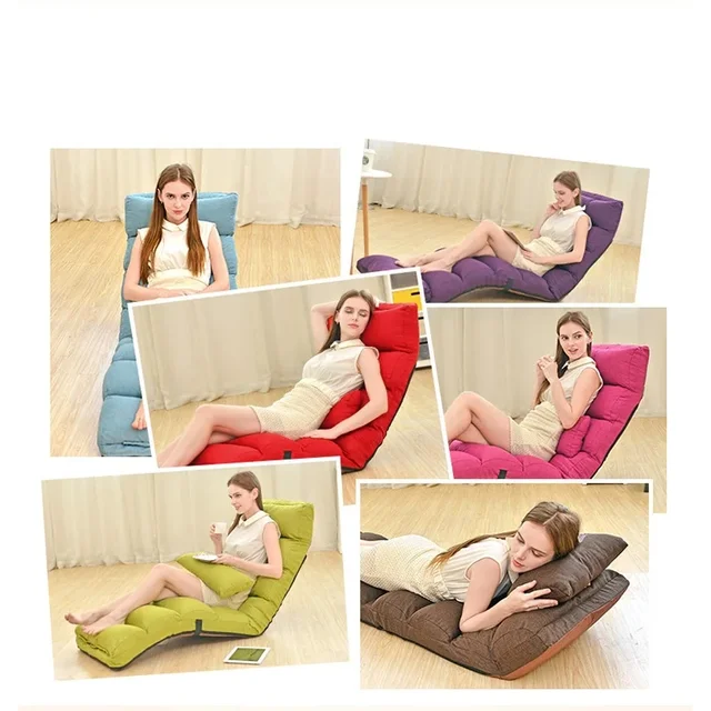 편안함과 다기능성의 결합