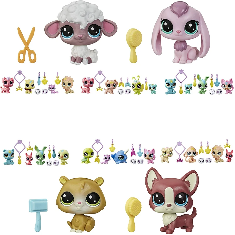 Littlest Pet Shop Most Valuable corona.dothome.co.kr