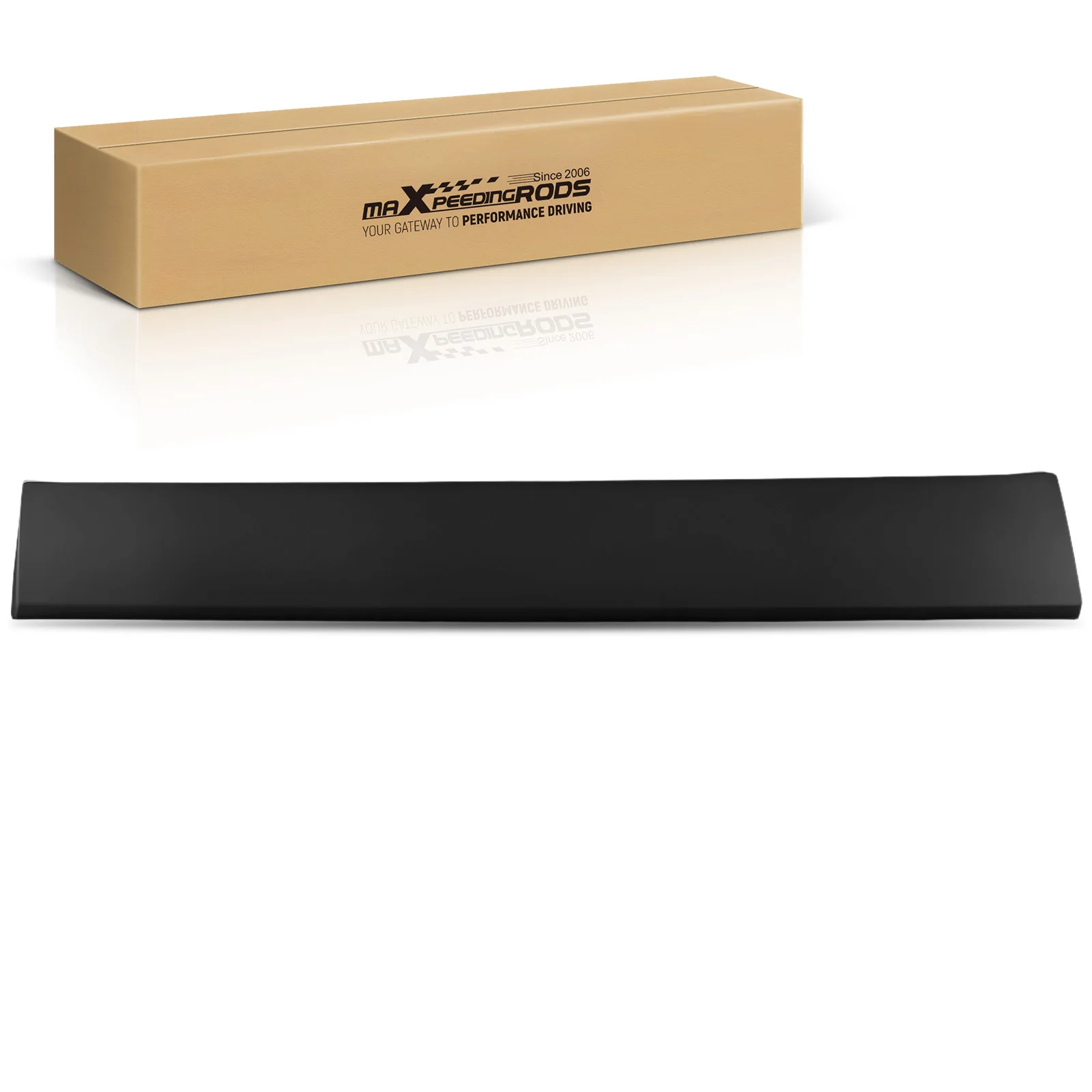 Right Side Moulding Long Trim Panel for VAUXHALL Vivaro B RHD