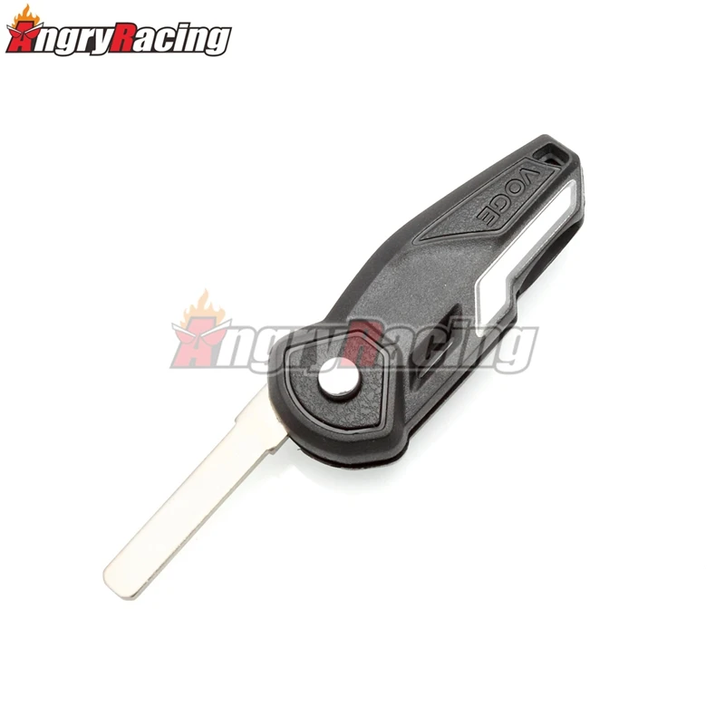 Motorcycle keys Motorcycle key head motorcycle key accessories motorcycle blank key For VOGE 200R 250RR 300R 300RR 300AC 300GY 500R 500 525DS 525RR 650DS 200 250 300 500 525 650 R RR DS AC