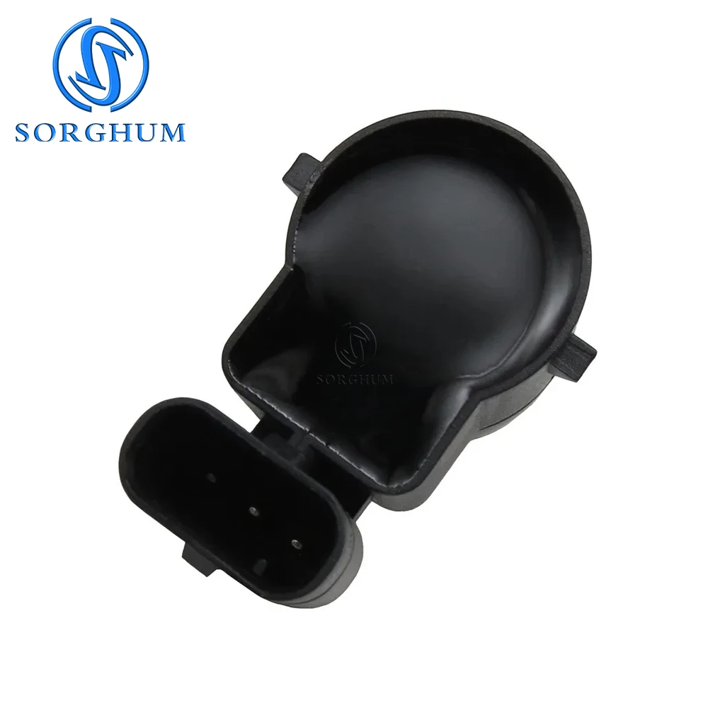 SORGHUM Front Rear PDC Parking Reverse Sensor For BMW 1 E81 E82 E87 E88 3 E90 E91 E92 E93 X1 E84 Z4 E89 66206934308 66209196705 parking sensor kit led parking sensor kit parking sensor car led parking sensor