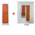 New Orange