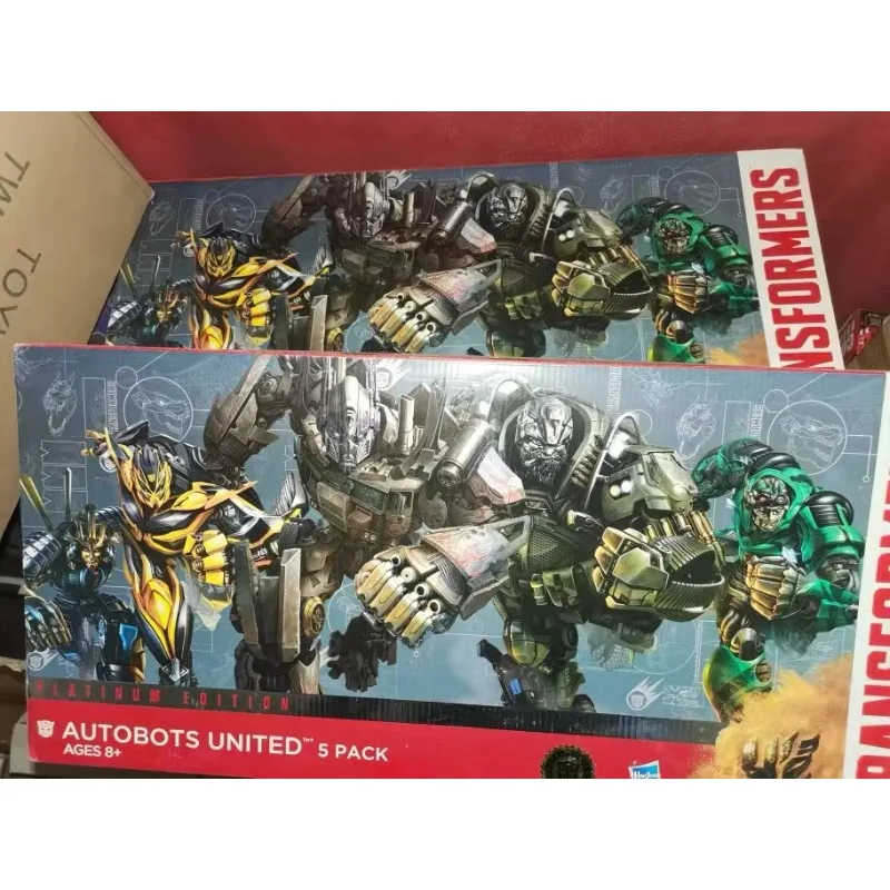 Traffic Action Set トラフィックアクションセットA、 Bタイプ Studio Series Helicopter Drift, Car Dropkick, and Hightower