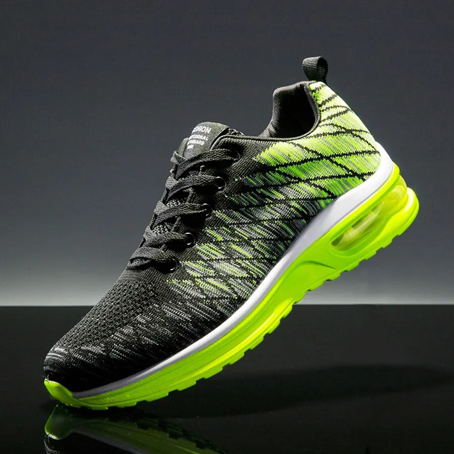 Zapatillas Hombre Scarpe UOMO Da Gnnastca Sneakers Corsa Palestra