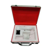 Hot selling iriscope iris analyzer iridology camera with pro iris software 2