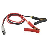 1 PC สําหรับ Anderson ปลั๊กสําหรับคลิปจระเข้ Quick Connector รถยกชาร์จแบตเตอรี่สายไฟ Quick-Release Connector คลิป 1