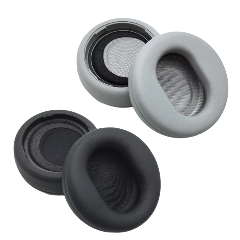 

Noise Reducing Earpads Earphone Sleeves for Headphones Headsets