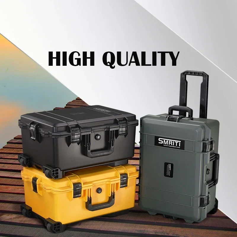 Plastic Thickened Portable Tool Box Professional Electrician Woodworking Working Storage Bag Household Hardware Tool Box 5