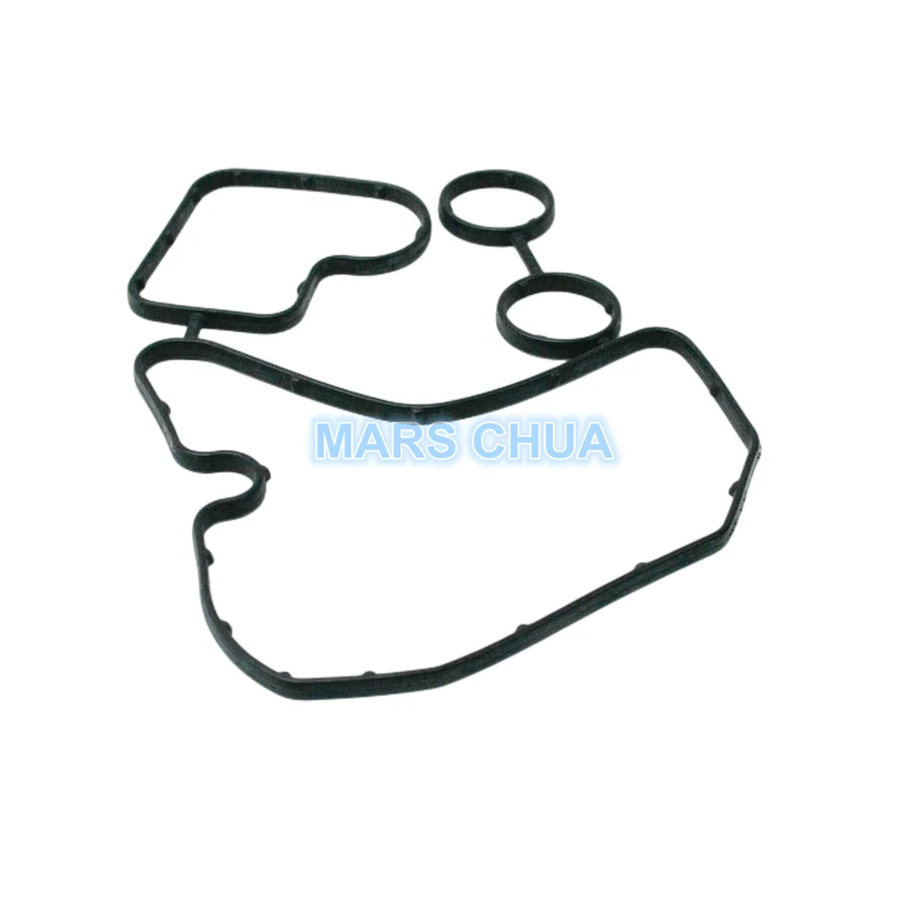 Seal for Touareg A4 A5 A6 A7 A8 Q5 Q7 Porsche o ring seal set rubber seal ring engine transmission seal