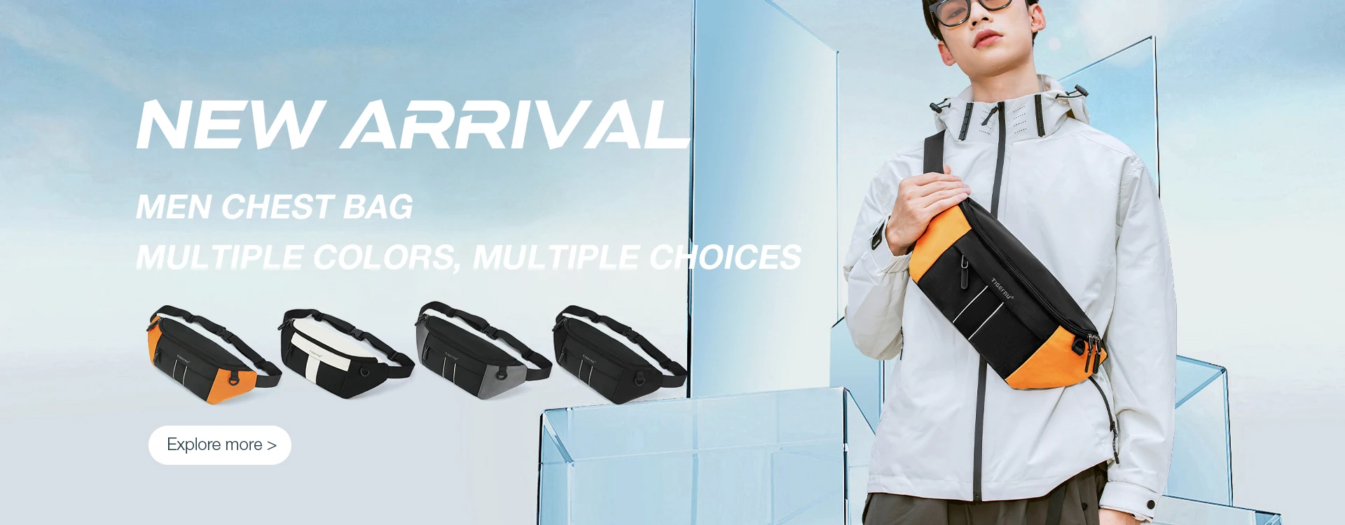 tigernu Official Store - Amazing products with exclusive