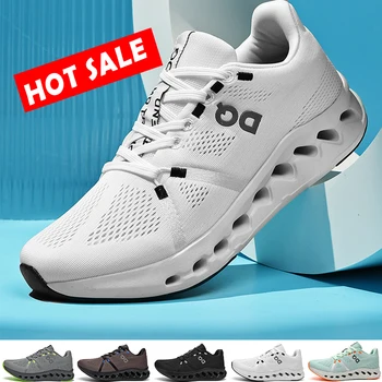 Men’s Lightweight Running Shoes 1