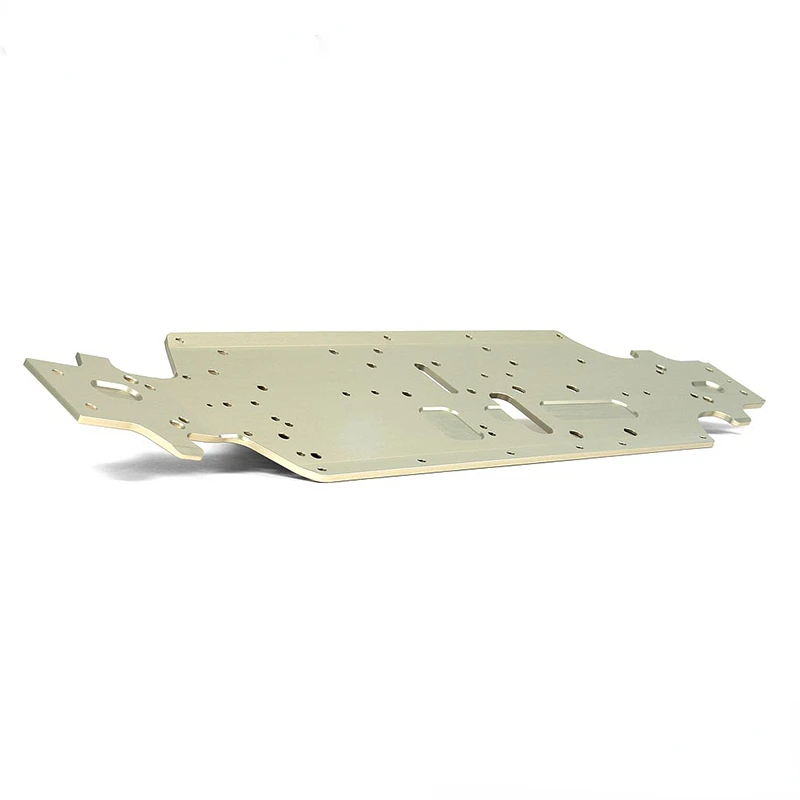 

XRAY XB9'13 Alu aluminum chassis CNC machining XR-351107 RC car