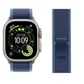 Titanium Blue