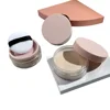 Makeup Setting Powder Private Label Waterproof Long Lasting Face Makeup Loose Powder Custom 3