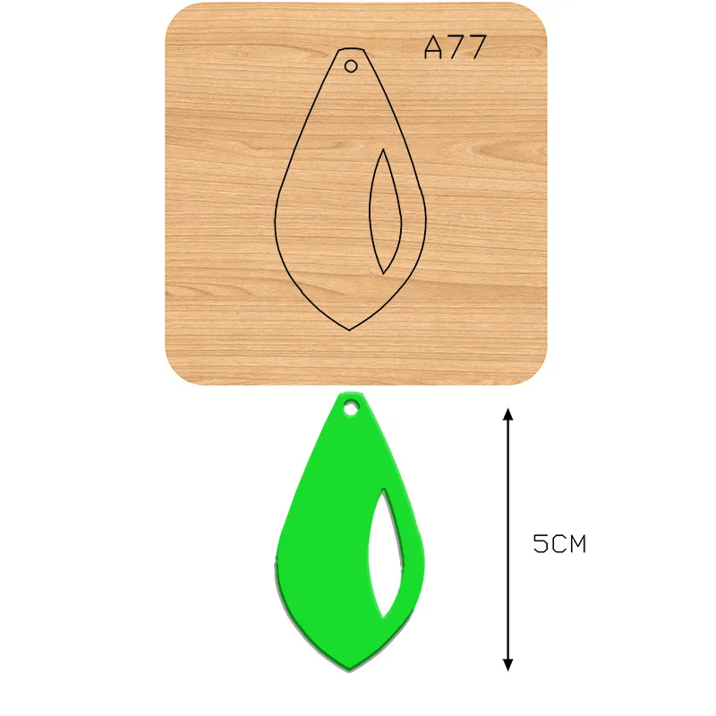 

Деревянные штампы для рукоделия используются в альбомах для скрапбукинга большинства высекальных машин.
