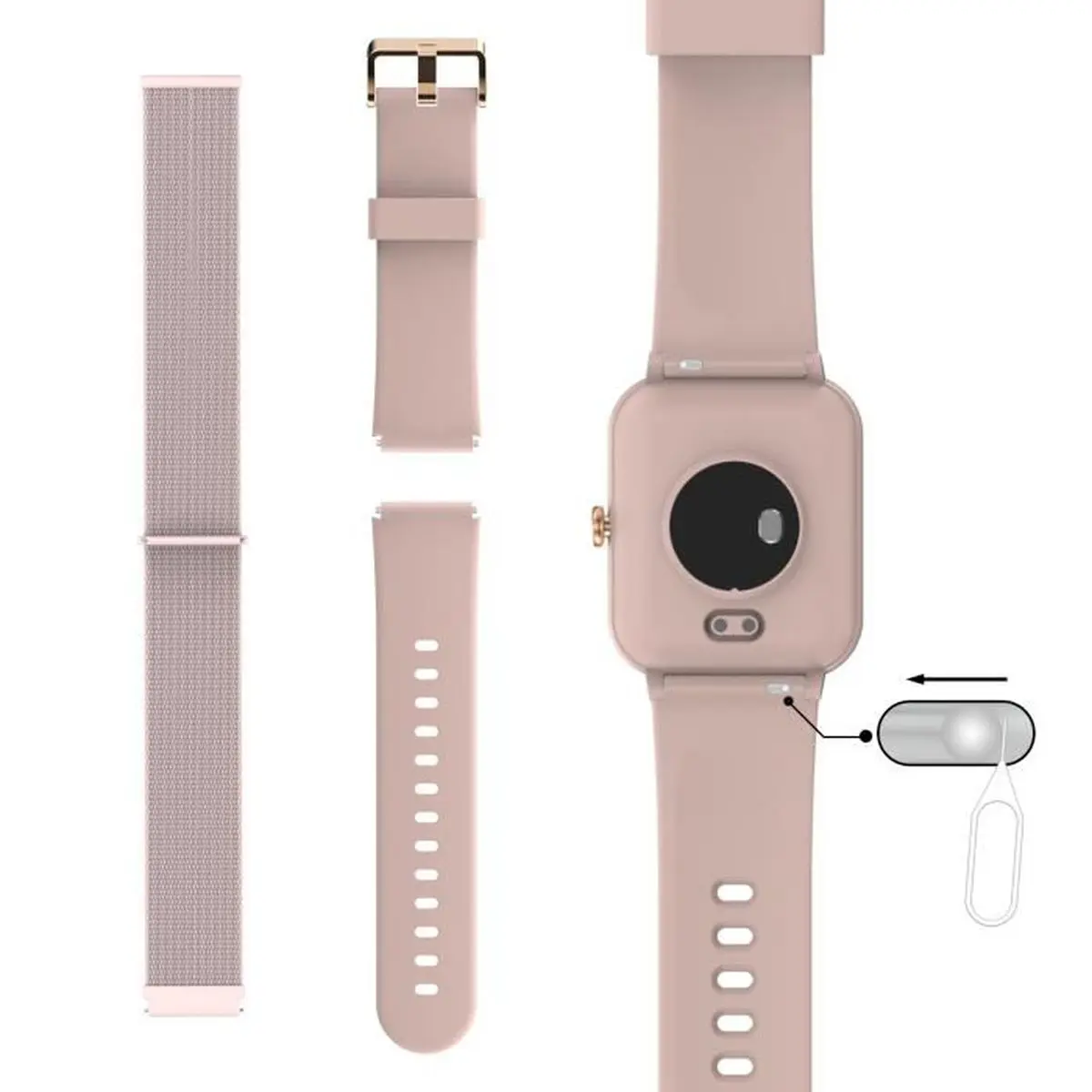 Blackview-20mm ð Ʈ, Ʈġ , Ϸ Ǹ , IOWODO Blackview R3/R3Pro/X3Pro/R5/X3MAX/R2 ȣȯ, 2 