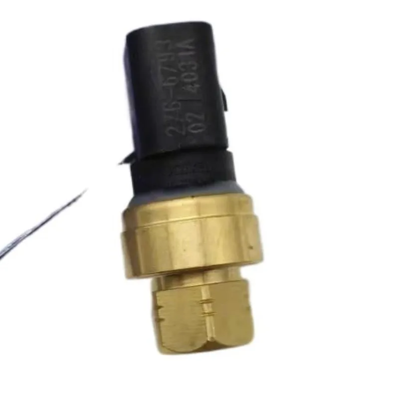 

High Quality 276 6793 276-6793 Sensor C9 C-9 Turbocharger Pressure Sensor 2766793 276-6793