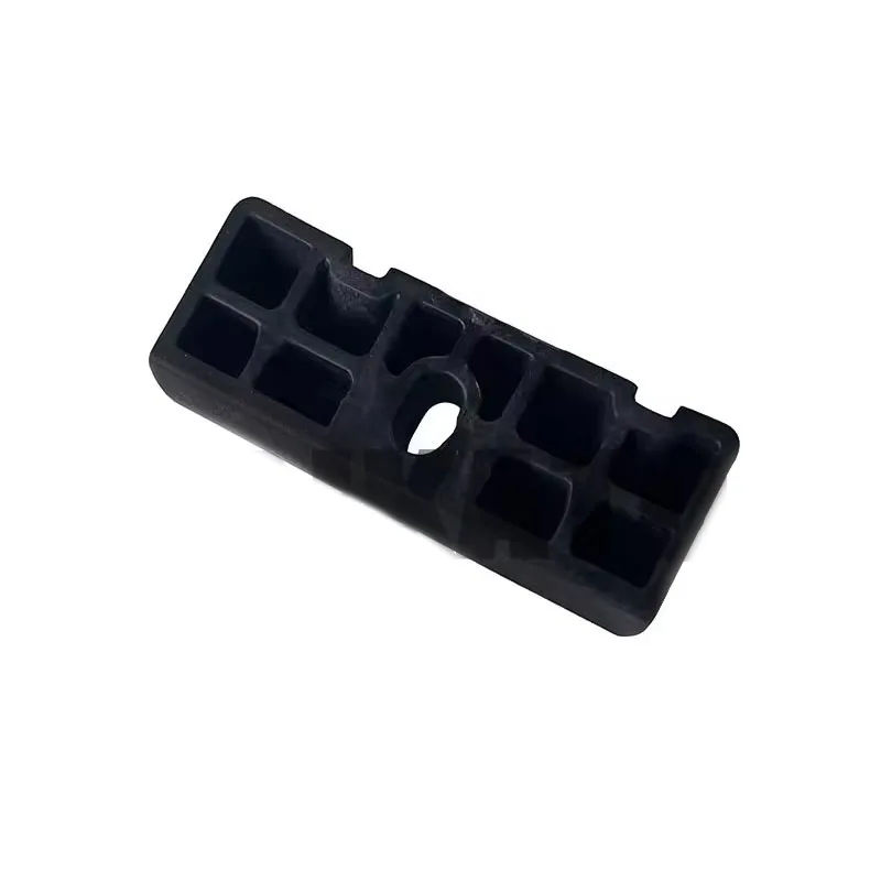 New Genuine Battery Hold Down Bracket 68082538AB For Chrysler Pacifica Jeep Cherokee Wrangler Dodge Ram 1500 2500 3500 battery hold down bracket