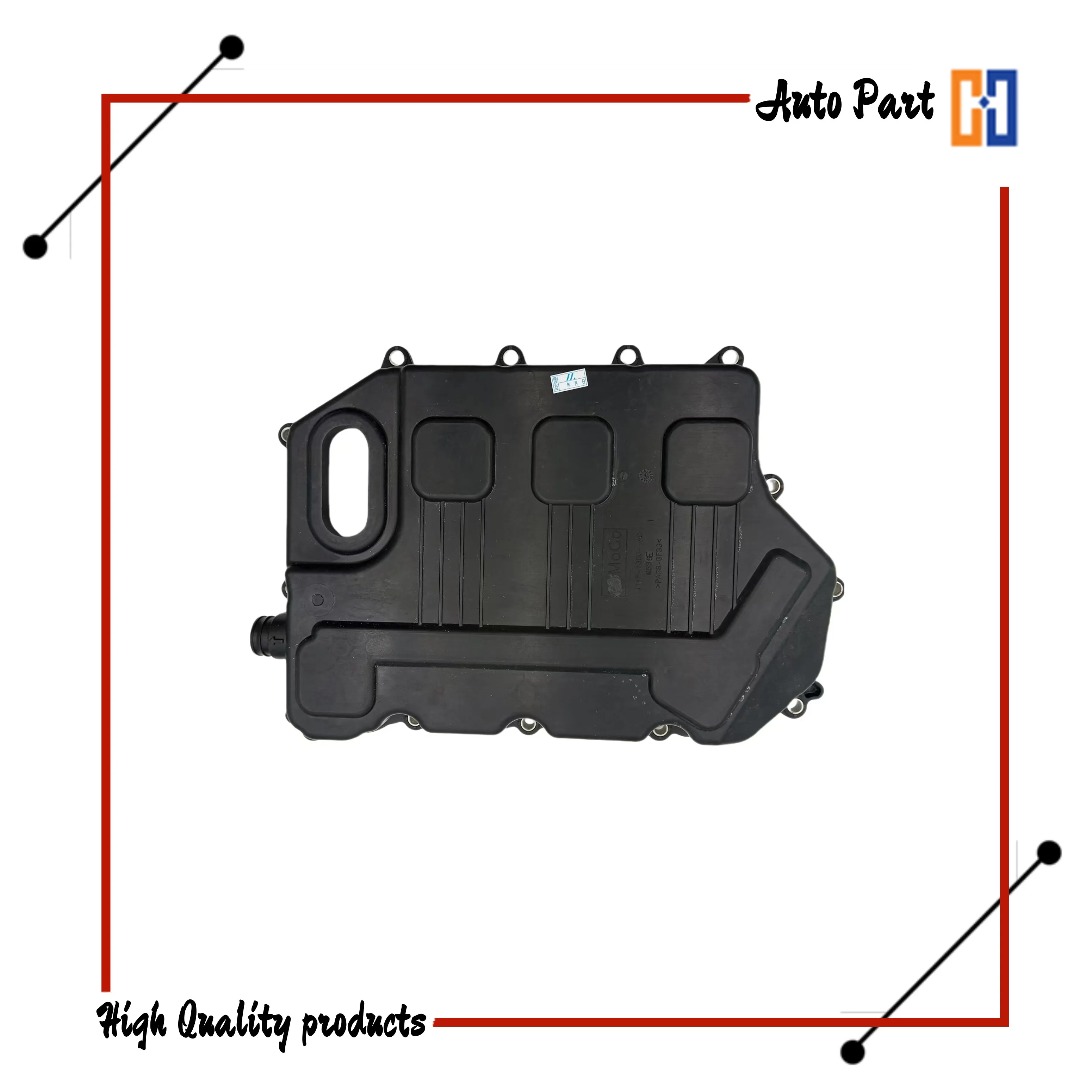 J1KP7G004AC J1KZ7G004A Gearbox oil pan For Ford Escape CTC-J1KP-7G004AC J1KZ-7G004A