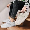 CYYTL Mens Shoes Skateboard Casual Sneakers Leather Summer Tennis Luxury Designer Sports Outdoor Running Platform Hiking Loafers 6