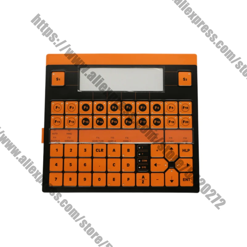 

Новинка PCS920 шт. 920 Кнопка переключения пленка