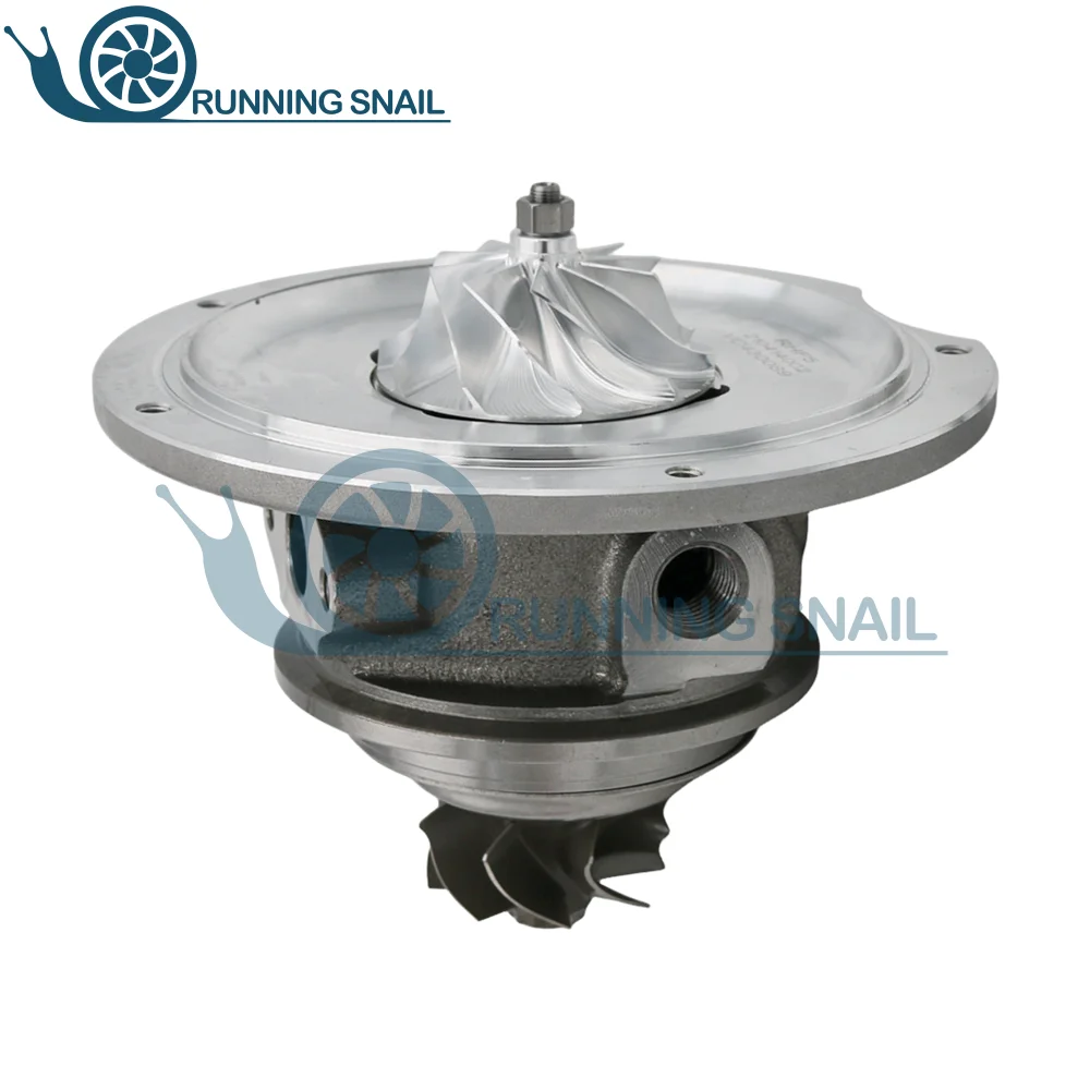

Турбокартридж RHF5 WL84 VJ33 VJ26 VC430089 VB430013 VA430013 Ford Ranger Mazda B2500 MPV 2.5L WLT J82Y WL84.13.700