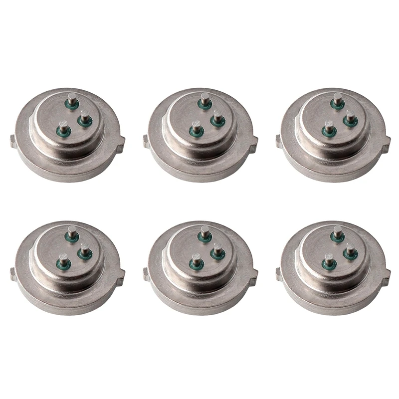 

6 шт. 0DE DQ500 DQ380 DQ381 0BH новый датчик давления сцепления трансмиссии для транспортера Tiguan Scirocco для Q3