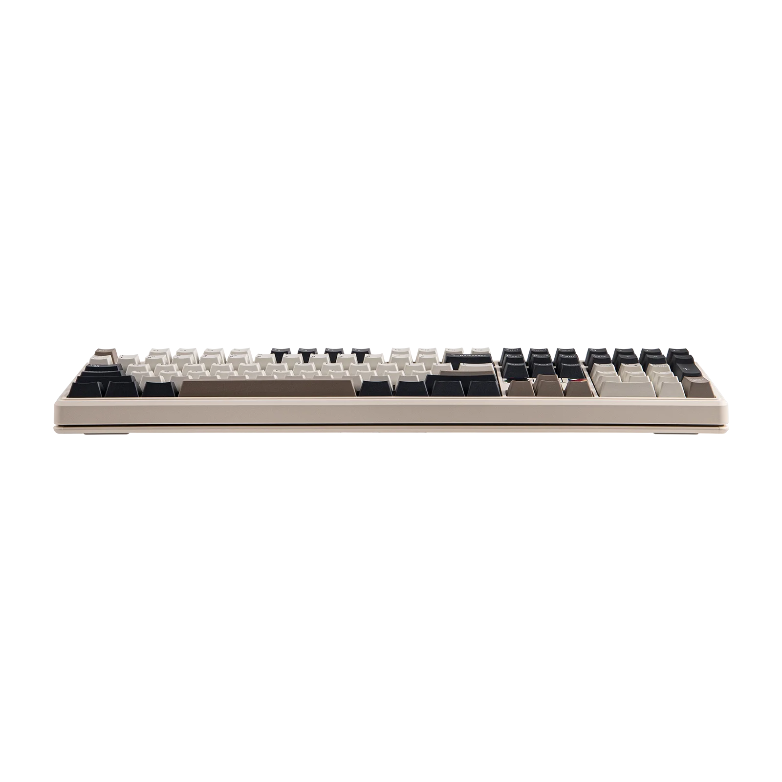 EPOMAKER X AULA F108 PRO V2 풀 사이즈 ANSI US 레이아웃 유선/BT/무선 기계식 키보드 (픽셀 스크린 및 RGB 백라이트 포함)