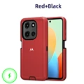 Red Black