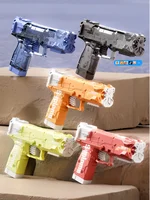 Kids Water Gun Toys Water Play Water Multiplayer Water Fight Artifact Family Party Water Pool Beach Games Birthday Gifts 1