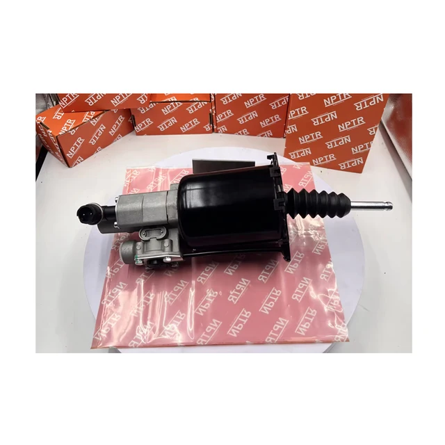 DAF Manual Clutch Servo Oem 9700514120 1506465 81307256084  