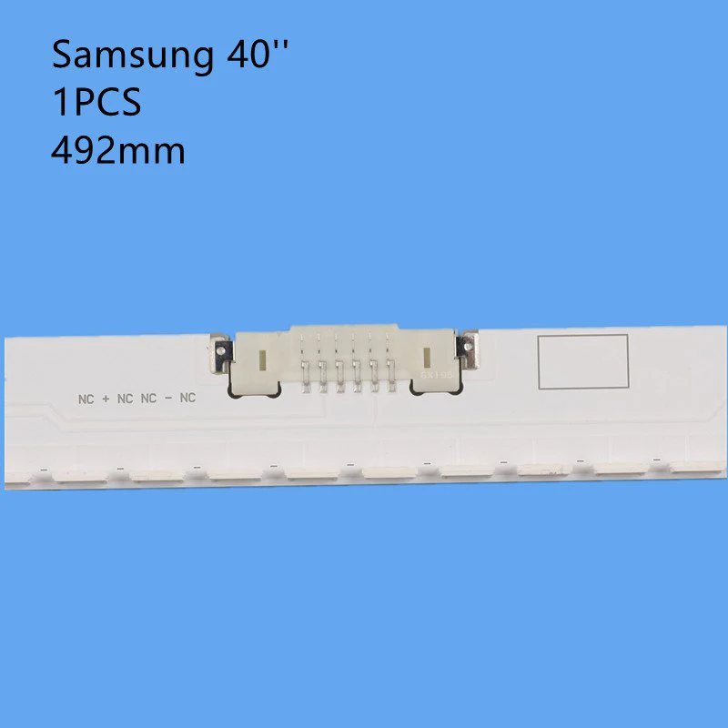 LED Ʈ Ｚ BN96-39504A UN40K6500 UE40K5510 UE40K5500 UE40K5600AK UE40K6300 UE40K6370 UN40K6250 UE40K5579 UE40K5550BU