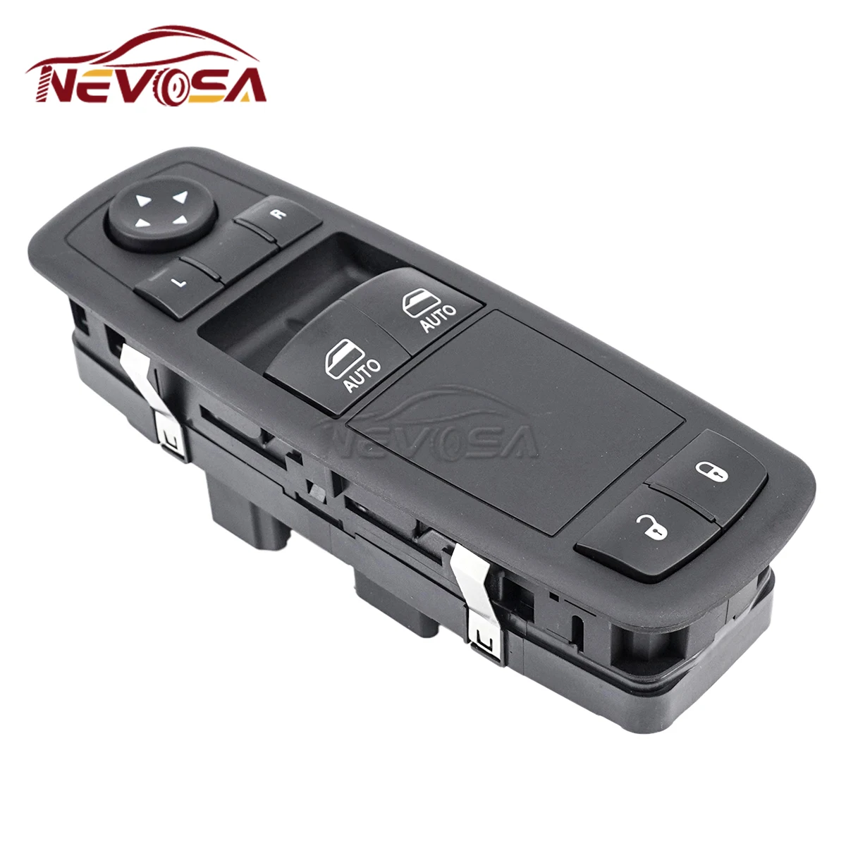 

Переключатель Стеклоподъемника для Dodge Promaster 1500 2500 3500 пикап 2009-2012 4602881AD 68148893AB, автомобильные запчасти 3 + 0 контактов