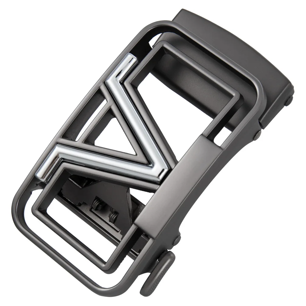 Пряжка Для Ремня 35 Мм Мужская Купить