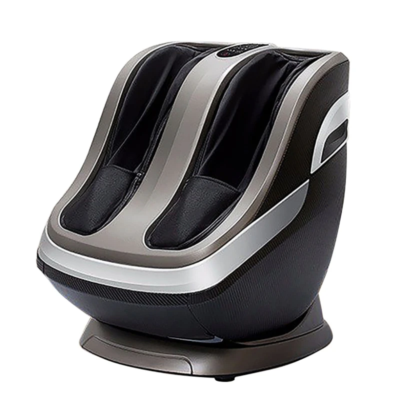 

World Best Selling massage Products Pad Leg And Massager Foot Infrared Hyperthermia with foot and calf massager