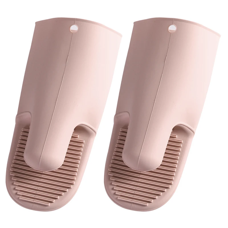 2Pcs Pink