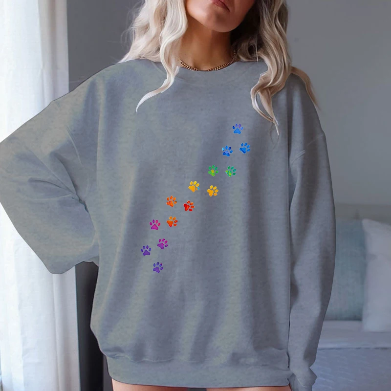 Рисунок 4 - (A + Качество) Новый пуловер с