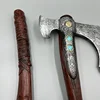 92cm God of War Leviathan Axe Weapon Model PU Material Detachable Kratos Sword Samurai Collection Weapons Anime Game Gift Toy 5