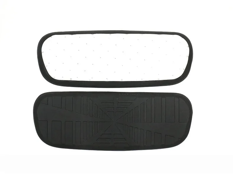 For New Tesla Model Y Juniper 2025 Launch Front Trunk Cover Silent Cotton Soundp