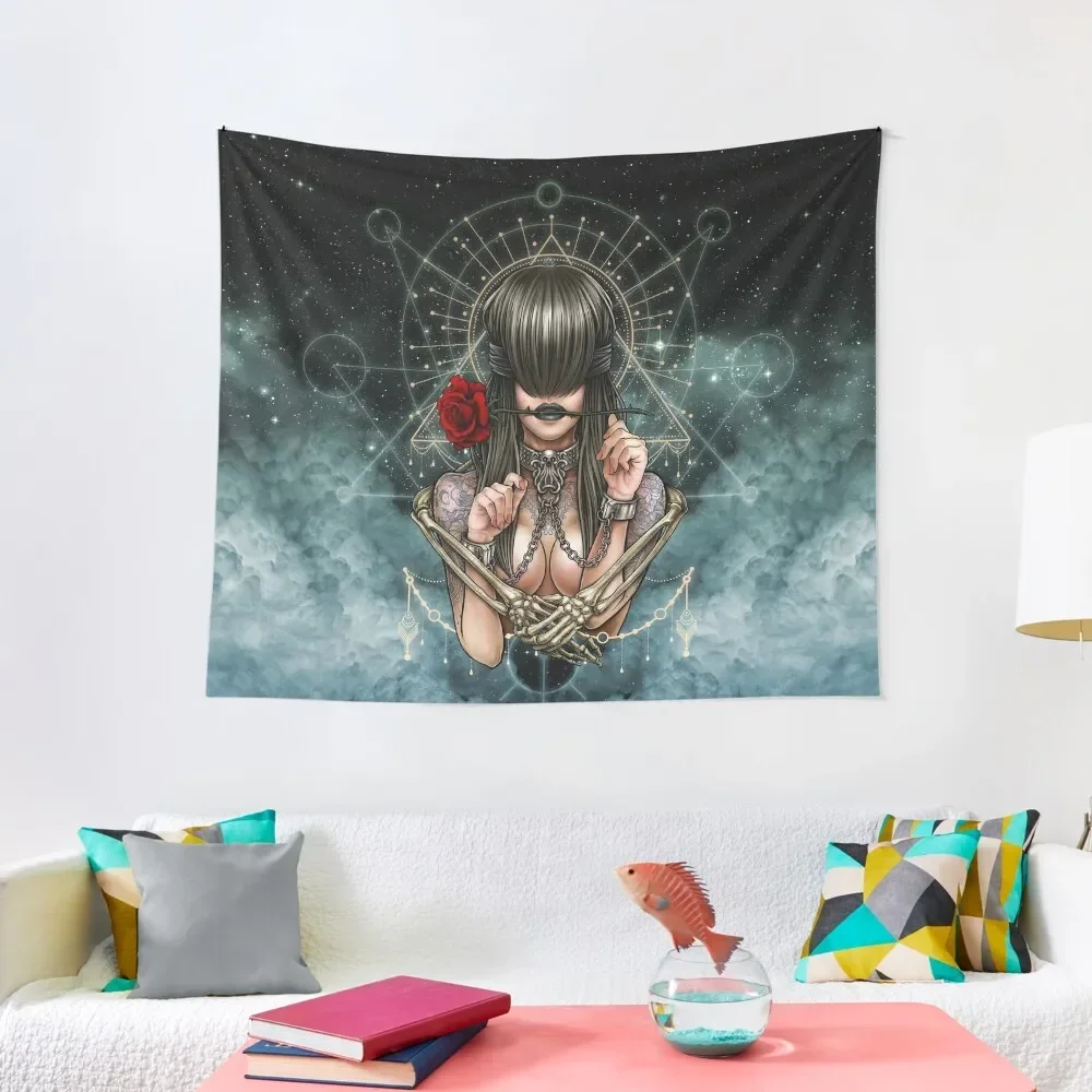 

Winya No. 111 Tapestry Room Decoration Aesthetic Bedrooms Decorations Tapestry