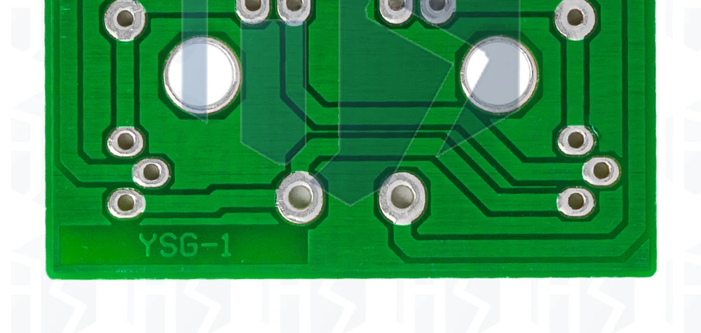 1 ~ 20PCS Einfache LED-Blitz DIY Kits Schaltung Elektronik Elektronische Suite 1,2mm Teile für Arduino Flash LED Kit Elektronische DIY Kit – Detail 31