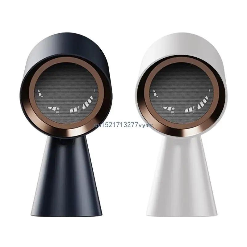 

Small Desktop Cooker Hood with Detachable Filter Large Oil Collection Cup