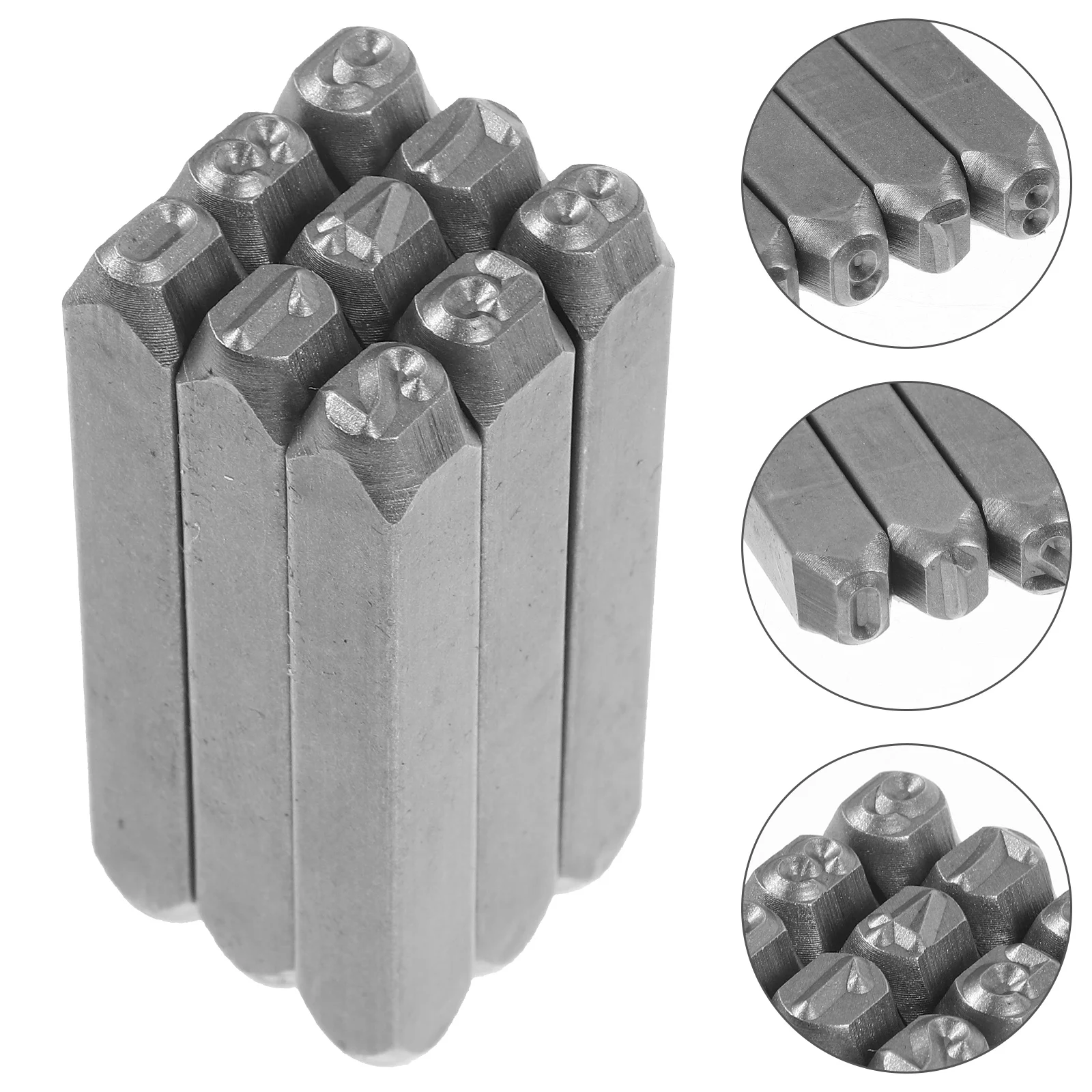 

9 шт., инструменты для изготовления ювелирных изделий