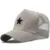 Big Head Men Women Mesh Baseball Caps Star Embroidery Trucker Hat Plus Size 57-60cm 61-65cm Free Shipping 6