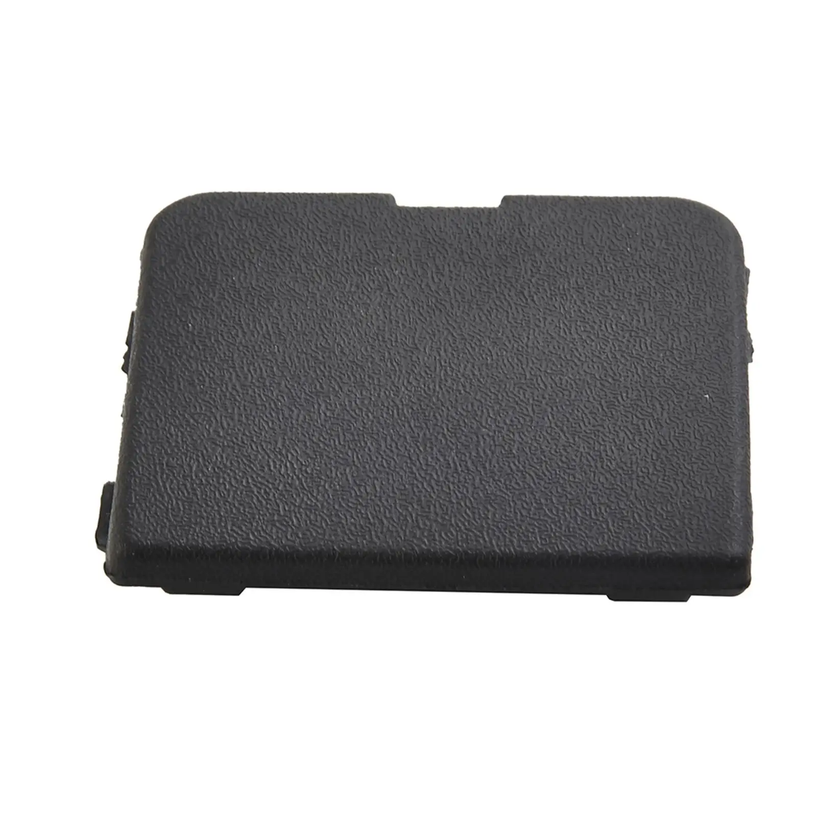 NANGAEBPPW Copri Gancio di Traino per Paraurti Posteriore Auto per F&ORD Focus Mk3 per F&ORD per Focus Mk3 2014 2015 2016 2017 2018 1872237