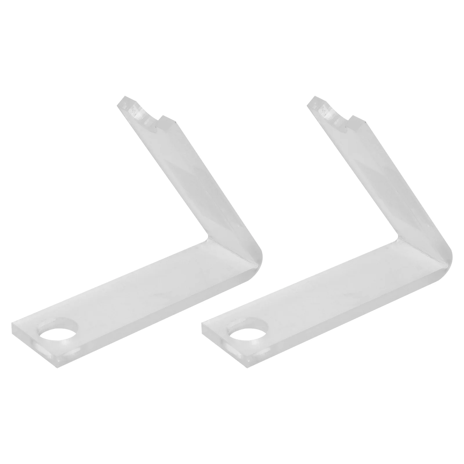 

Electric Toothbrush Holder Display Shelf Acrylic Show Stand Makeup Rack Pen Storage