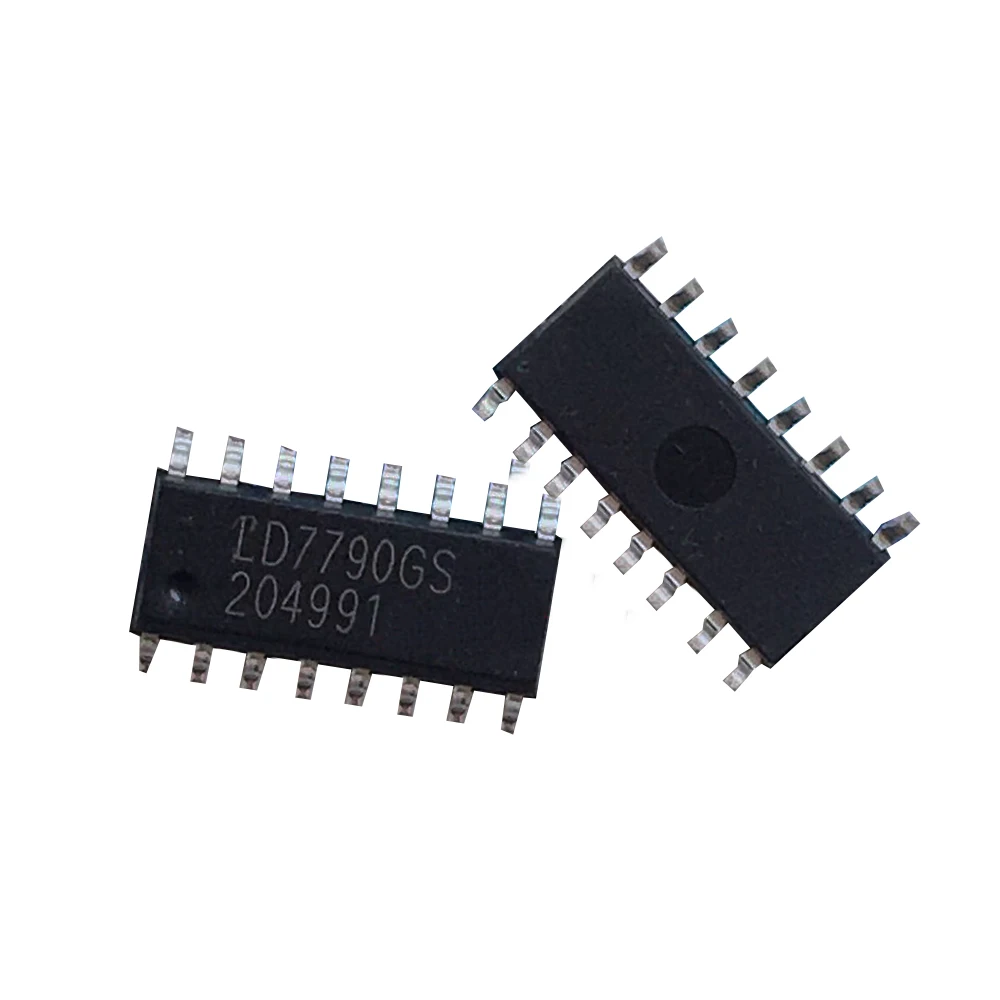 

5 pcs LD7790GS SOP-16 new