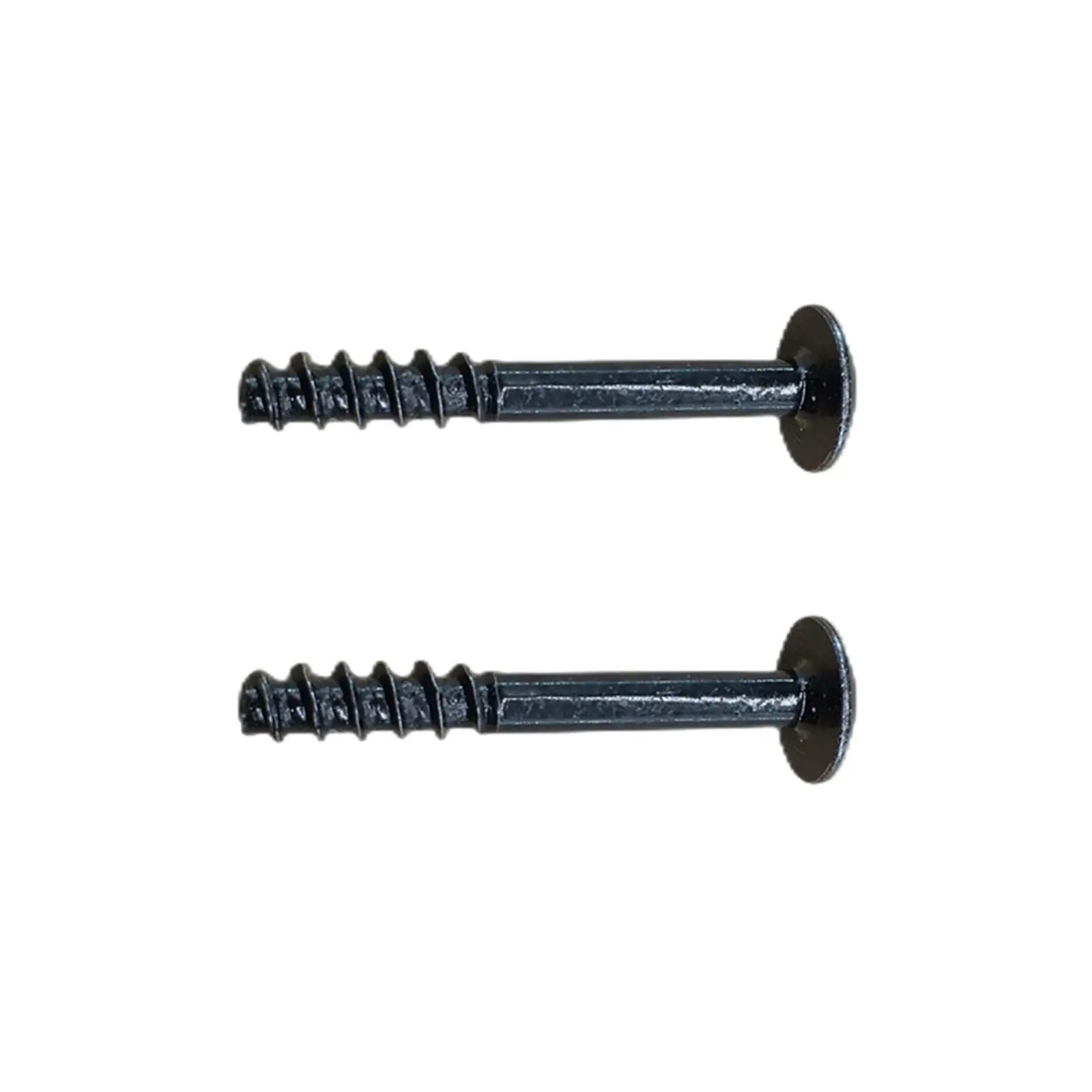 

2x Engine Air Filter Box Screws Replacement Spare Parts Air Filter Housing