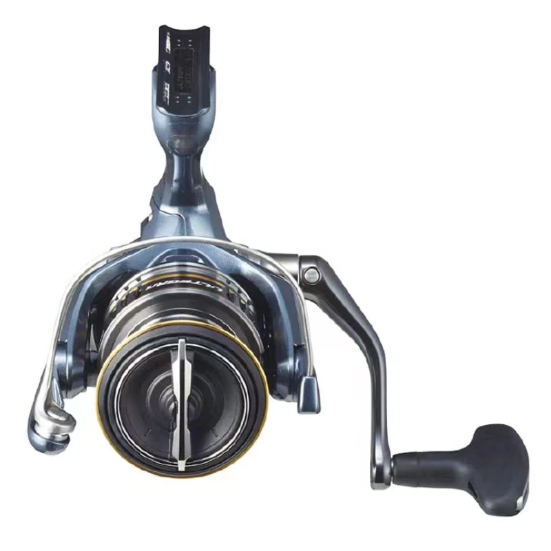 SHIMANO ULTEGRA 1000 フィッシングリール 2021/2025 シマノ ULTEGRA 1000-5000 釣りスピニングリール G