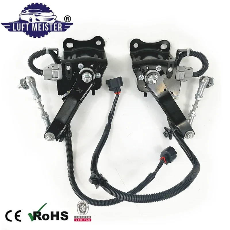 Toyota Land Cruiser J100 J105 / Lexus LX470 1998-2007 OE 8940660011 8940560010      